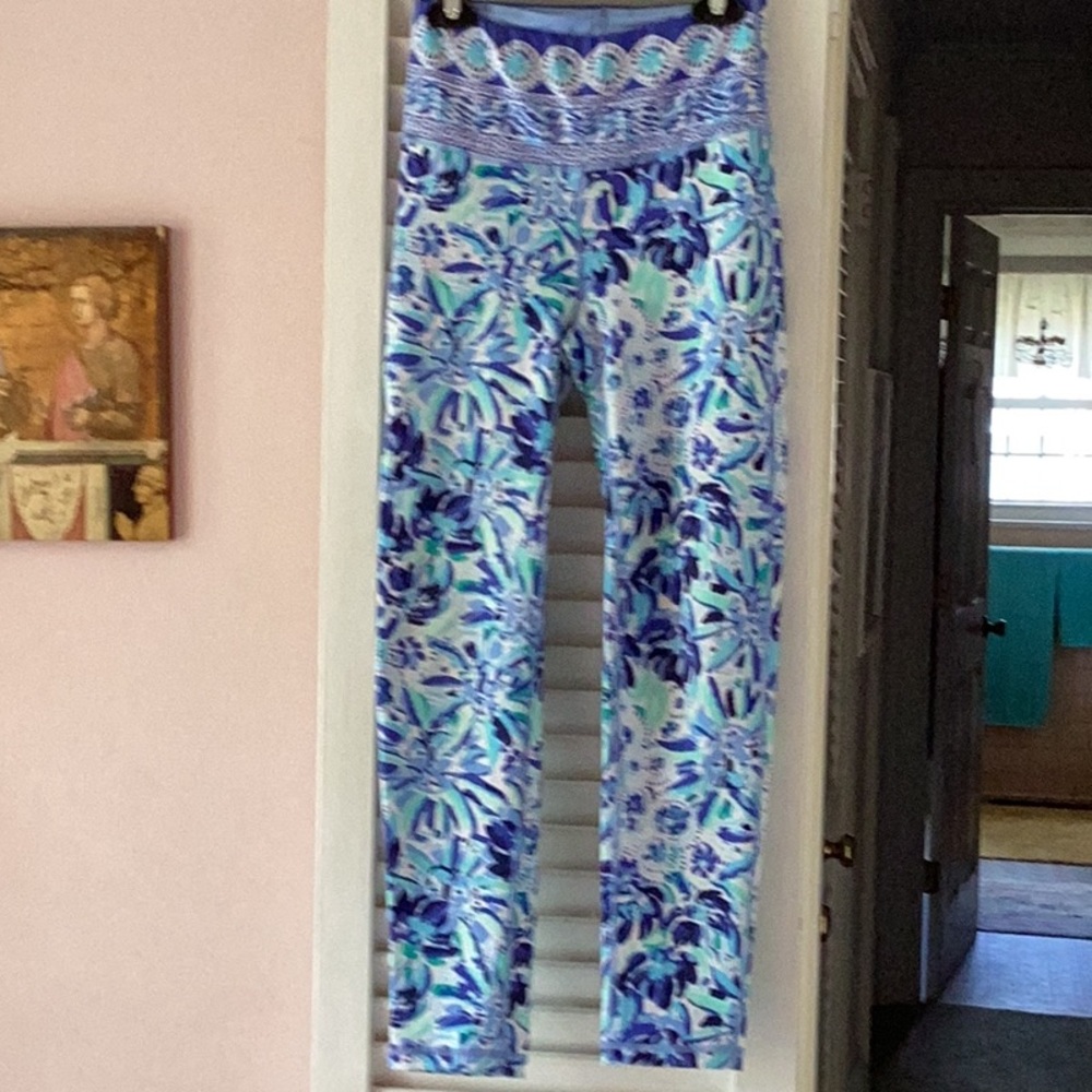 Lilly legging